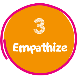 empathize