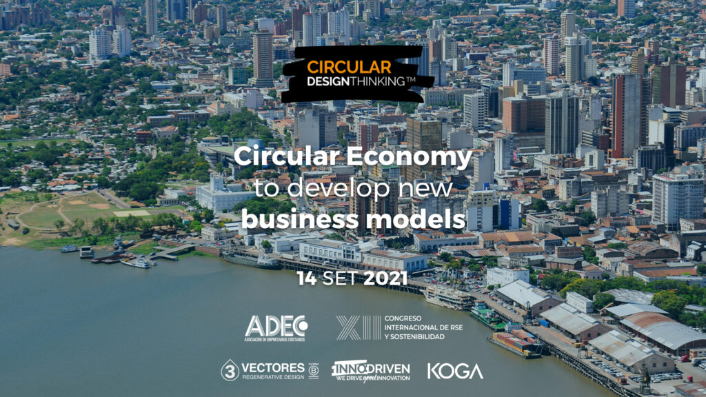 Circular Business Models in Paraguay